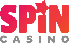 Spin Casino official website